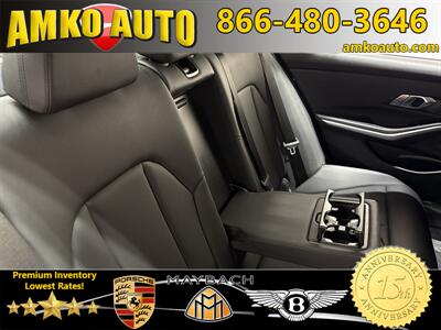 2020 BMW M340i xDrive - Photo 27 - Laurel, MD 20724