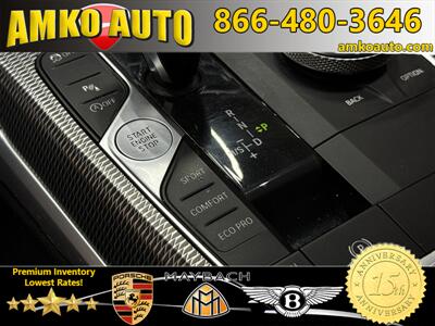 2020 BMW M340i xDrive - Photo 40 - Laurel, MD 20724