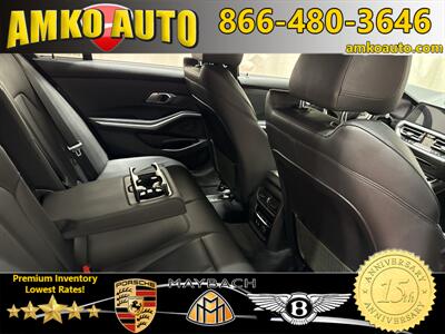 2020 BMW M340i xDrive - Photo 25 - Laurel, MD 20724