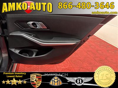 2020 BMW M340i xDrive - Photo 24 - Laurel, MD 20724