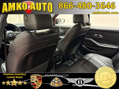 2020 BMW M340i xDrive - Photo 21 - Laurel, MD 20724