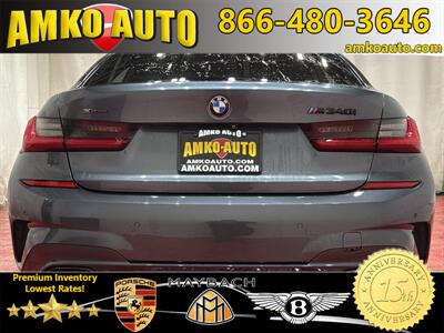 2020 BMW M340i xDrive - Photo 12 - Laurel, MD 20724