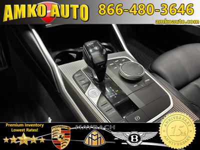 2020 BMW M340i xDrive - Photo 38 - Laurel, MD 20724