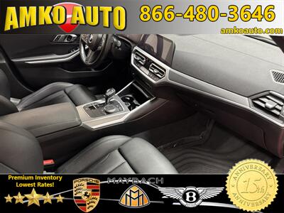 2020 BMW M340i xDrive - Photo 29 - Laurel, MD 20724