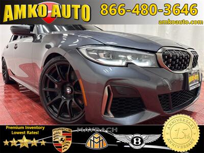 2020 BMW M340i xDrive - Photo 7 - Laurel, MD 20724