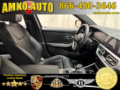 2020 BMW M340i xDrive - Photo 30 - Laurel, MD 20724