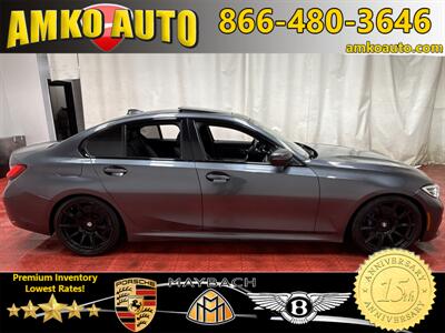 2020 BMW M340i xDrive - Photo 10 - Laurel, MD 20724