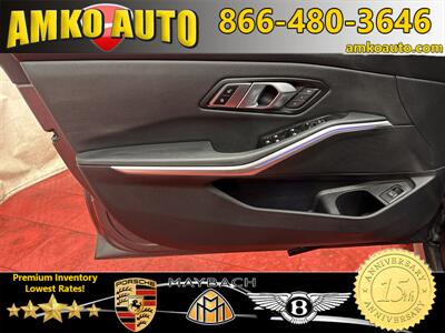 2020 BMW M340i xDrive - Photo 16 - Laurel, MD 20724