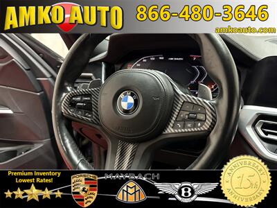 2020 BMW M340i xDrive - Photo 34 - Laurel, MD 20724