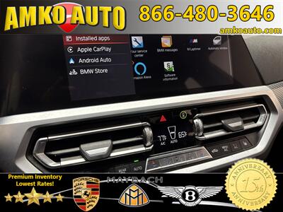 2020 BMW M340i xDrive - Photo 44 - Laurel, MD 20724