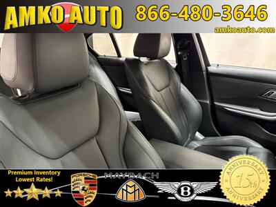 2020 BMW M340i xDrive - Photo 31 - Laurel, MD 20724