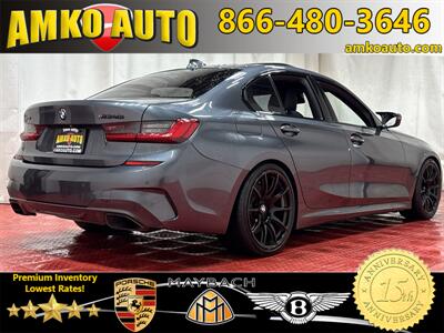 2020 BMW M340i xDrive - Photo 14 - Laurel, MD 20724