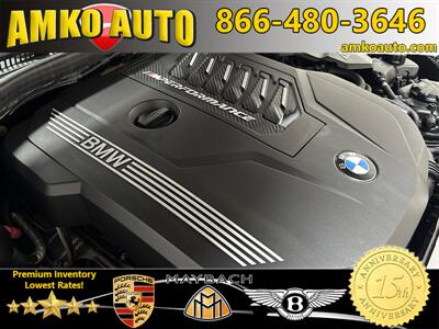 2020 BMW M340i xDrive - Photo 52 - Laurel, MD 20724