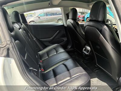 2019 Tesla Model 3 Long Range   - Photo 33 - Laurel, MD 20724