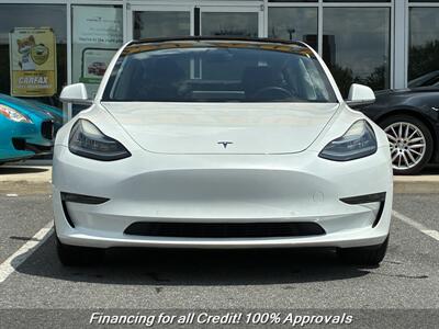 2019 Tesla Model 3 Long Range   - Photo 9 - Laurel, MD 20724