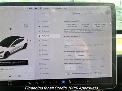 2019 Tesla Model 3 Long Range   - Photo 38 - Laurel, MD 20724