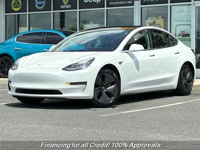2019 Tesla Model 3 Long Range   - Photo 5 - Laurel, MD 20724
