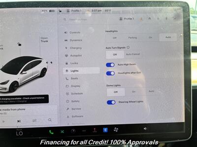 2019 Tesla Model 3 Long Range   - Photo 39 - Laurel, MD 20724