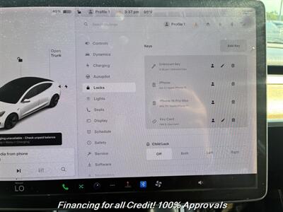 2019 Tesla Model 3 Long Range   - Photo 37 - Laurel, MD 20724