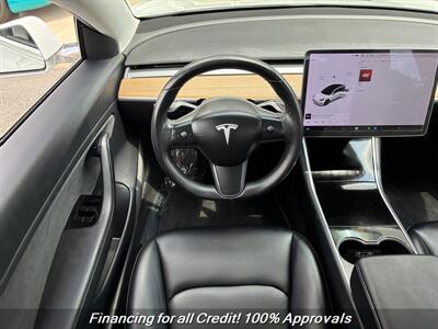 2019 Tesla Model 3 Long Range   - Photo 28 - Laurel, MD 20724