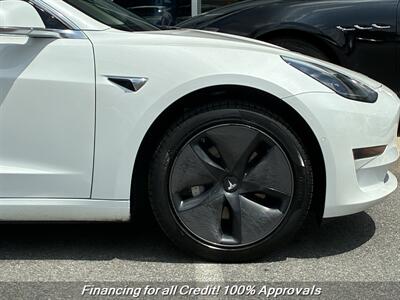 2019 Tesla Model 3 Long Range   - Photo 10 - Laurel, MD 20724