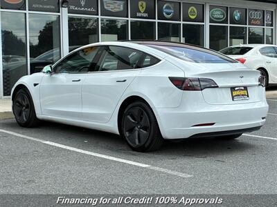 2019 Tesla Model 3 Long Range   - Photo 19 - Laurel, MD 20724