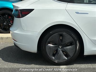 2019 Tesla Model 3 Long Range   - Photo 11 - Laurel, MD 20724