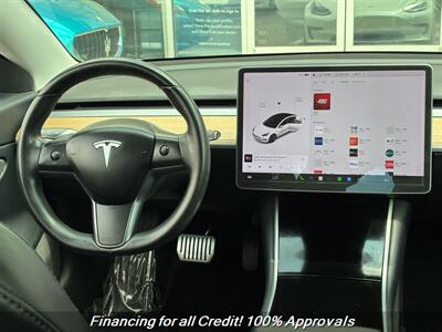 2019 Tesla Model 3 Long Range   - Photo 27 - Laurel, MD 20724
