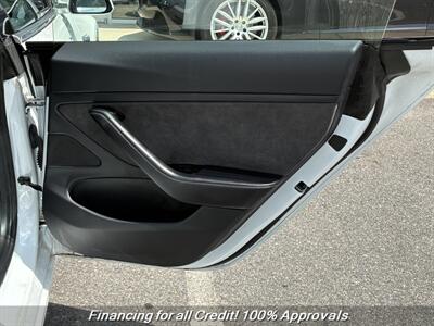 2019 Tesla Model 3 Long Range   - Photo 32 - Laurel, MD 20724