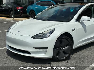 2019 Tesla Model 3 Long Range   - Photo 2 - Laurel, MD 20724