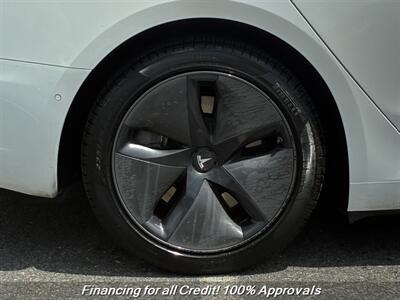 2019 Tesla Model 3 Long Range   - Photo 13 - Laurel, MD 20724