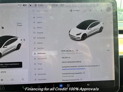 2019 Tesla Model 3 Long Range   - Photo 40 - Laurel, MD 20724