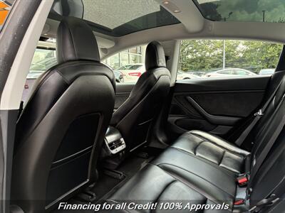 2019 Tesla Model 3 Long Range   - Photo 26 - Laurel, MD 20724