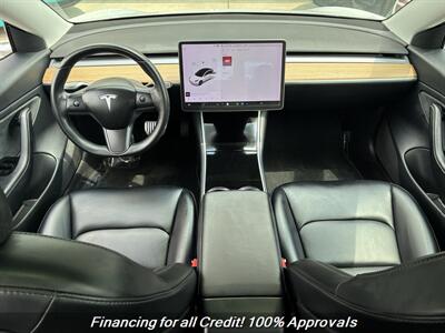 2019 Tesla Model 3 Long Range   - Photo 29 - Laurel, MD 20724