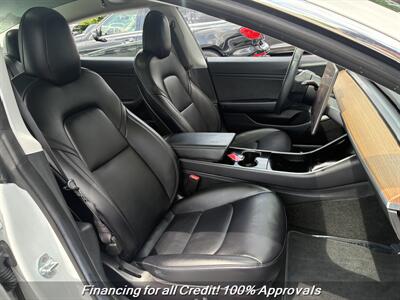 2019 Tesla Model 3 Long Range   - Photo 36 - Laurel, MD 20724