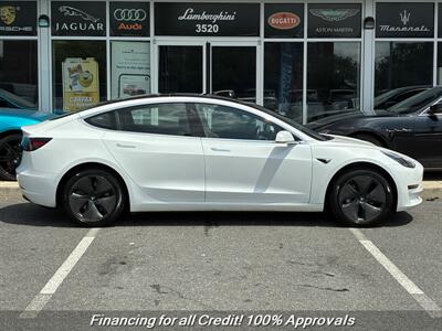 2019 Tesla Model 3 Long Range   - Photo 7 - Laurel, MD 20724