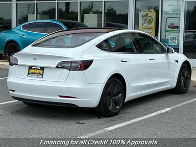 2019 Tesla Model 3 Long Range   - Photo 20 - Laurel, MD 20724