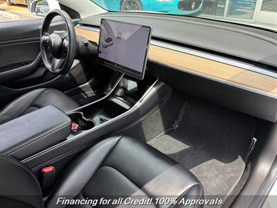 2019 Tesla Model 3 Long Range   - Photo 35 - Laurel, MD 20724