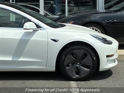 2019 Tesla Model 3 Long Range   - Photo 8 - Laurel, MD 20724