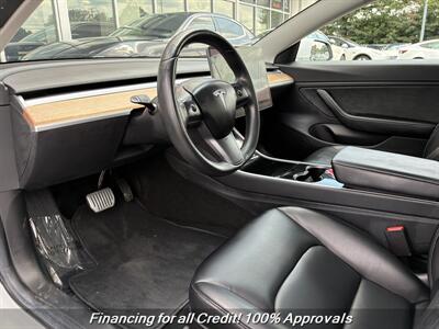 2019 Tesla Model 3 Long Range   - Photo 23 - Laurel, MD 20724