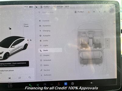 2019 Tesla Model 3 Long Range   - Photo 41 - Laurel, MD 20724