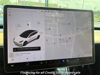 2019 Tesla Model 3 Long Range   - Photo 43 - Laurel, MD 20724