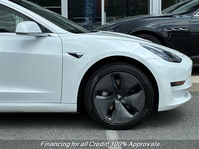 2019 Tesla Model 3 Long Range   - Photo 15 - Laurel, MD 20724