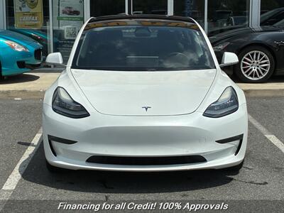 2019 Tesla Model 3 Long Range   - Photo 6 - Laurel, MD 20724