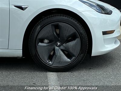 2019 Tesla Model 3 Long Range   - Photo 16 - Laurel, MD 20724