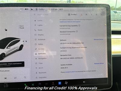 2019 Tesla Model 3 Long Range   - Photo 42 - Laurel, MD 20724