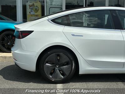 2019 Tesla Model 3 Long Range   - Photo 12 - Laurel, MD 20724