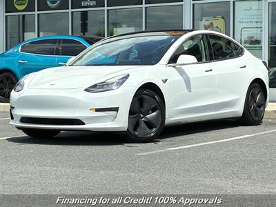 2019 Tesla Model 3 Long Range   - Photo 4 - Laurel, MD 20724
