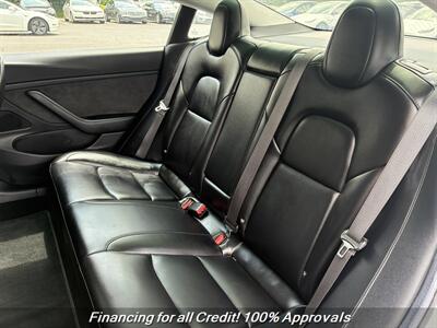 2019 Tesla Model 3 Long Range   - Photo 30 - Laurel, MD 20724