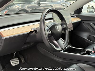 2019 Tesla Model 3 Long Range   - Photo 22 - Laurel, MD 20724